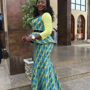 Meet your Posher, Kenny